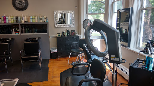 Hair Salon «Brown & Co. Hair Design», reviews and photos, 333 S Liberty St, Harrisonburg, VA 22801, USA