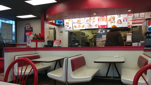 Fast Food Restaurant «KFC», reviews and photos, 1101 Main St, Oregon City, OR 97045, USA