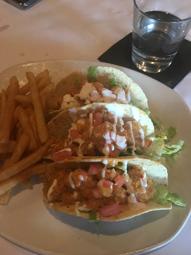 Seafood Restaurant «Bonefish Grill», reviews and photos, 2381 Brandermill Blvd, Gambrills, MD 21054, USA