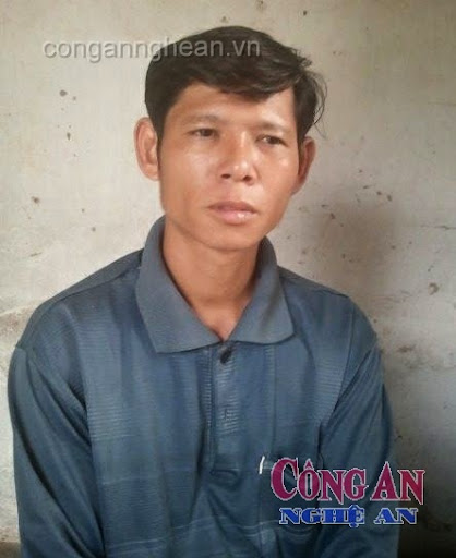 Anh Nguyễn Văn Hùng một mình cứu 3 em nhỏ đuối nước