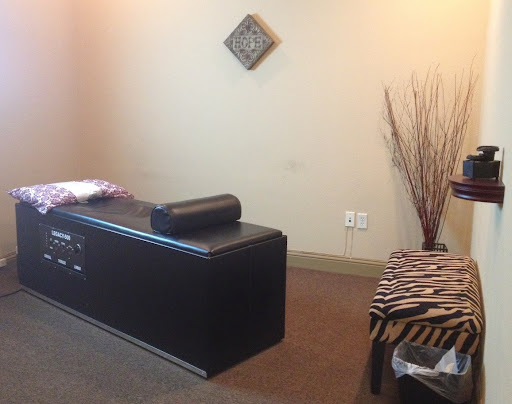 Chiropractor «Hickory Creek Rehab and Chiropractic», reviews and photos