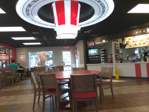 Fast Food Restaurant «KFC», reviews and photos, 5808 Cinderlane Pkwy, Orlando, FL 32810, USA