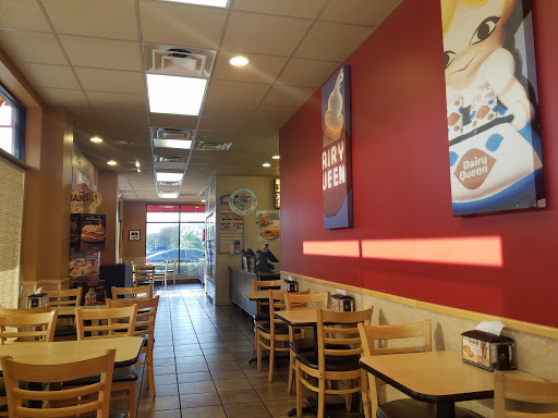 Fast Food Restaurant «DQ Grill & Chill Restaurant», reviews and photos, 694 9th St N, Naples, FL 34102, USA