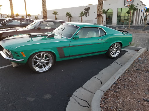Car Dealer «Celebrity Cars Las Vegas», reviews and photos, 7770 Dean Martin Dr #301, Las Vegas, NV 89139, USA