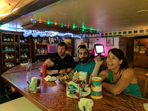 Bar «Pearl Street Pub & Cellar», reviews and photos, 1108 Pearl St, Boulder, CO 80302, USA
