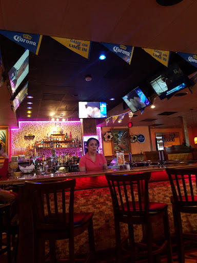 Mexican Restaurant «El Rodeo», reviews and photos, 2064 Woodbury Ave, Newington, NH 03801, USA