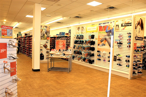 Shoe Store «Payless ShoeSource #4896», reviews and photos, 2700 Potomac Mills Cir, Woodbridge, VA 22192, USA