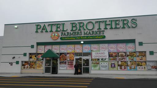 Grocery Store «Patel Brothers», reviews and photos, 1190 S Washington St, North Attleborough, MA 02760, USA