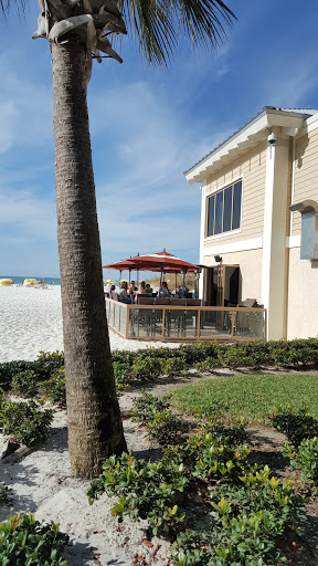 Fine Dining Restaurant «Tate Island Grill», reviews and photos, 500 Mandalay Ave, Clearwater Beach, FL 33767, USA