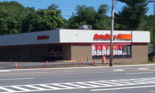 Auto Parts Store «AutoZone», reviews and photos, 560 Lincoln St, Worcester, MA 01605, USA