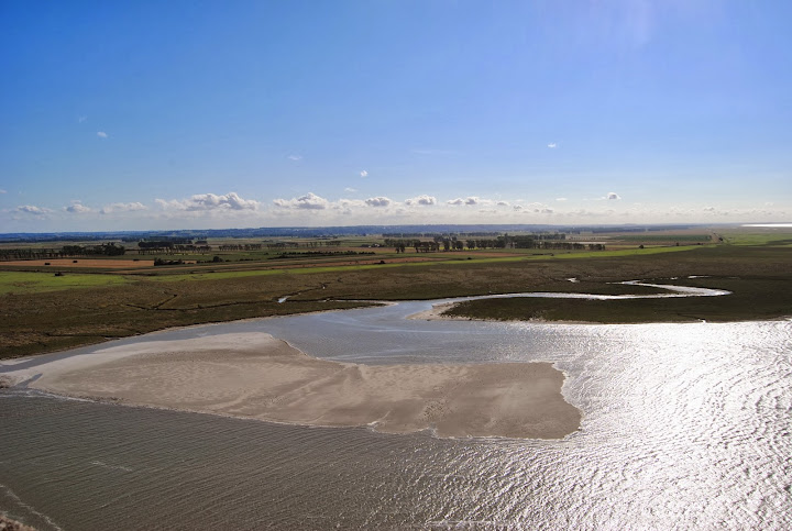 13 días por tierras francesas - Blogs de Francia - Día 19 Agosto: Dinan-St. Malo-Mont Saint Michel (267 Km) (12)