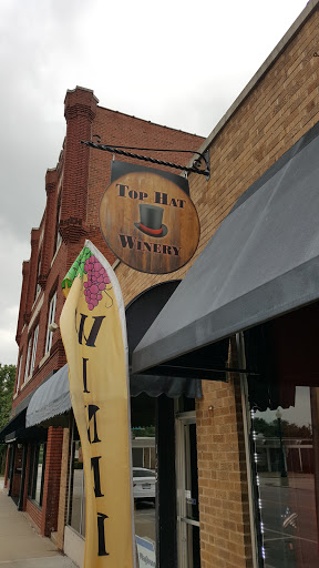 Winery «Top Hat Winery», reviews and photos, 120 S Main St, Independence, MO 64050, USA