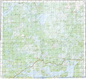 Уменьшенное изображение Карта 100k--r36-109_110--(1979)