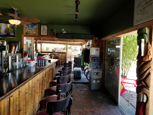 Bar «Bamboo Beach Bar», reviews and photos, 13025 Village Blvd, Madeira Beach, FL 33708, USA