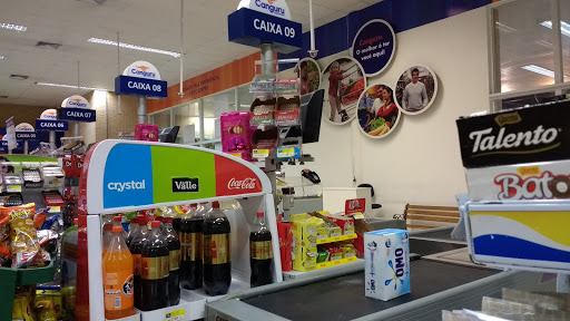 Canguru Supermercados, Av. Lourival Nunes, 1444 - Jardim Limoeiro, Serra - ES, 29164-050, Brasil, Lojas_Mercearias_e_supermercados, estado Espírito Santo