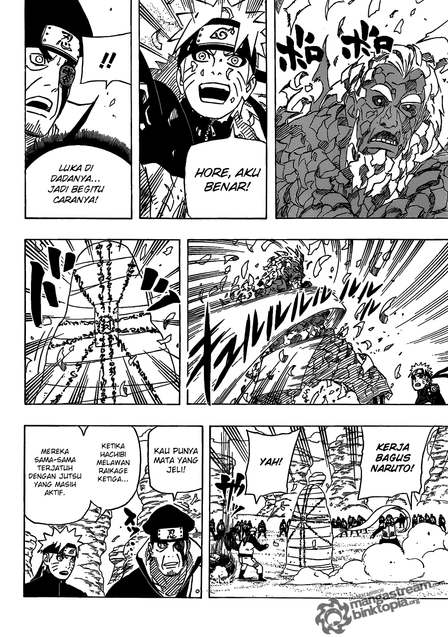 Baca Manga, Baca Komik, Naruto Chapter 555, Naruto 555 Bahasa Indonesia, Naruto 555 Online