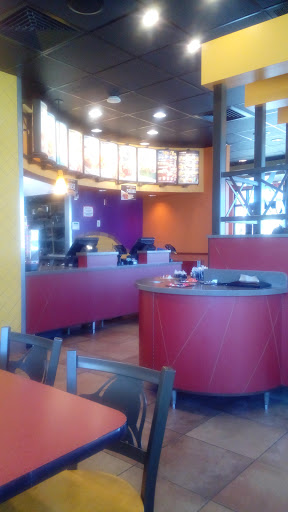 Mexican Restaurant «Taco Bell», reviews and photos, 15924 OH-170, Calcutta, OH 43920, USA