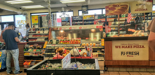 Convenience Store «Flying J», reviews and photos, 1670 Waddy Rd, Waddy, KY 40076, USA
