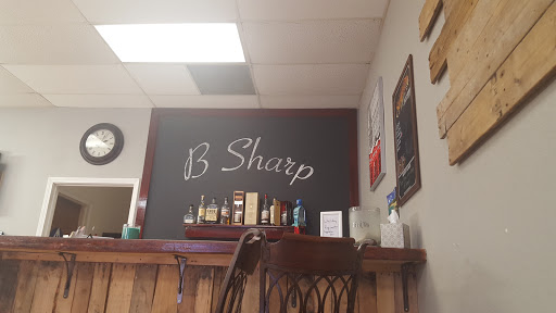 Barber Shop «B Sharp Barbershop», reviews and photos, 5847 Auburn Blvd #6, Sacramento, CA 95841, USA