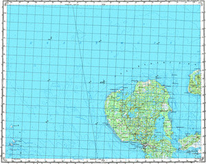Thumbnail Map 100k--q36-107_108