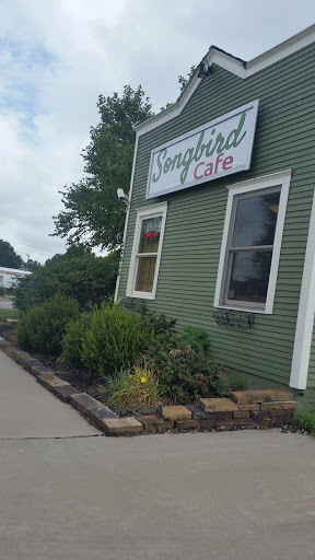 Juice Shop «Songbird Cafe», reviews and photos, 12915 7 St, Grandview, MO 64030, USA