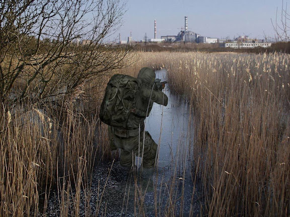 S.T.A.L.K.E.R    