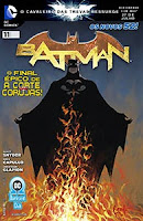Batman #11