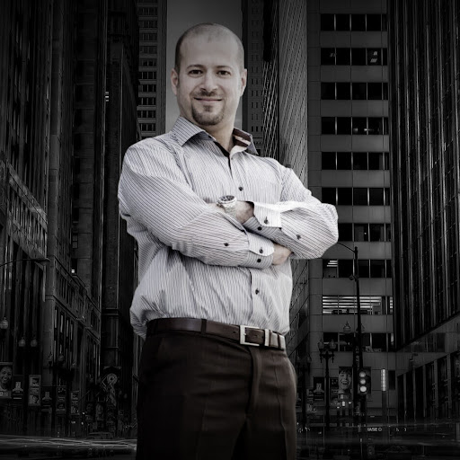 Author Image