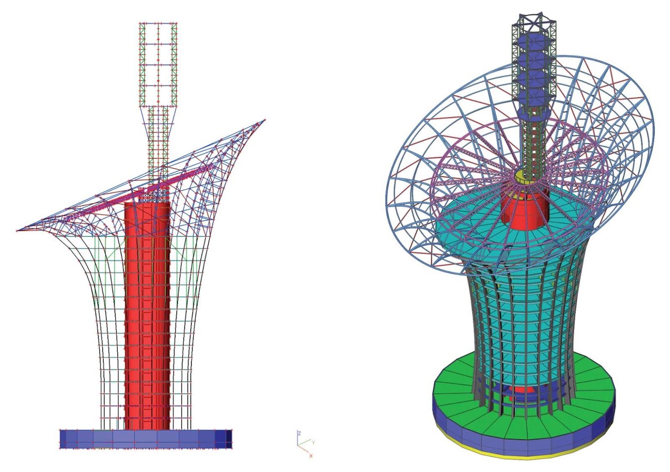 Wuhan Energy Centre by Grontmij and Soeters Van