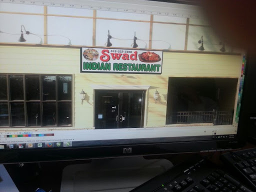 Indian Restaurant «Swad Indian Restaurant», reviews and photos, 1810 W Galbraith Rd, North College Hill, OH 45239, USA