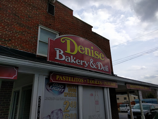 Bakery «Denise Bakery and Deli», reviews and photos, 25901 Frederick Rd, Clarksburg, MD 20871, USA