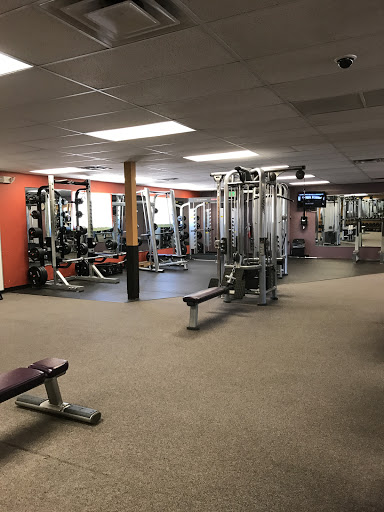 Gym «Anytime Fitness», reviews and photos, 820 Village Center Dr, Colorado Springs, CO 80919, USA