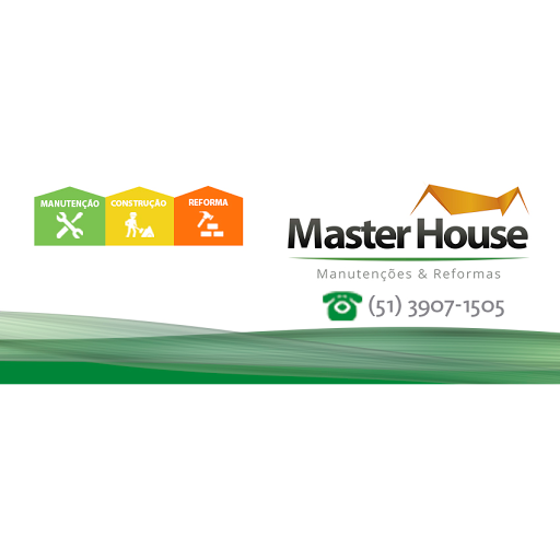 Master House Porto Alegre, Av. Ecoville, 91 - Sarandi, Porto Alegre - RS, 91150-401, Brasil, Servio_de_Reforma, estado Rio Grande do Sul