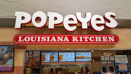 Chicken Restaurant «Popeyes Louisiana Kitchen», reviews and photos, 3564 Palisades Center Dr, West Nyack, NY 10994, USA