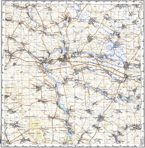 Thumbnail Map 100k--m35-089--(1984)