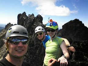 #5 The Castle (6440‘)