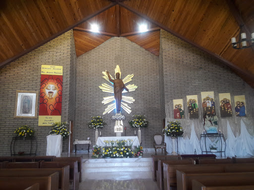 El Señor de la Resurrección, Nezahualcoyotl 3841, Los Altos, 22536 Tijuana, B.C., México, Iglesia | BC