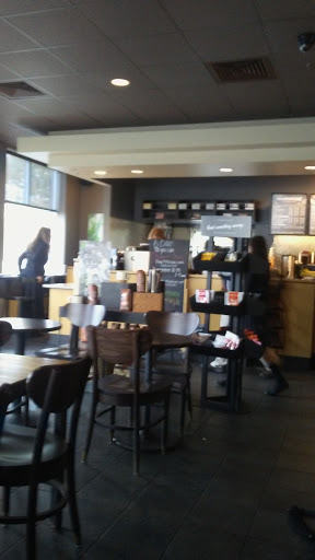 Coffee Shop «Starbucks», reviews and photos, 1972 Washington St, Hanover, MA 02339, USA