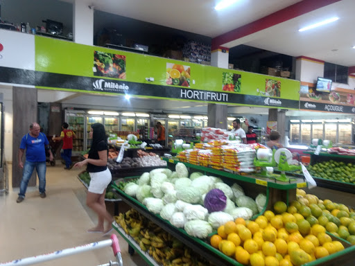 Supermercado Milênio, 465, R. Ac. Quatro, 277, Altamira - PA, Brasil, Supermercado, estado Pará