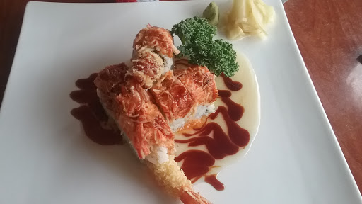 Restaurant «Tokyo & Beijing Asian Cuisine», reviews and photos, 816 Foote Ave, Jamestown, NY 14701, USA