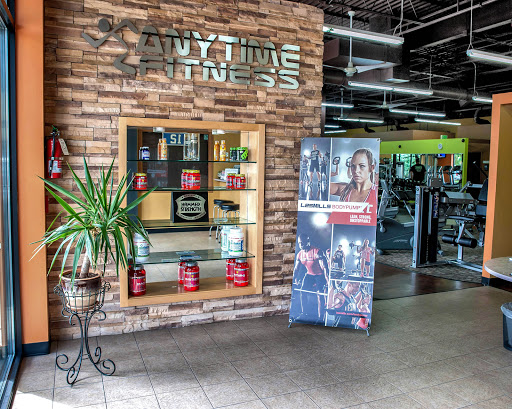 Gym «Anytime Fitness», reviews and photos, 5743 Littlerock Rd SW Suite 115, Tumwater, WA 98512, USA