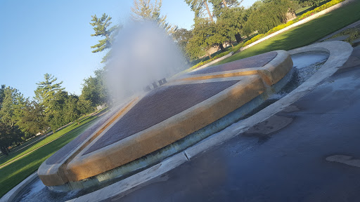 Park «Water Works Park», reviews and photos, 2201 George Flagg Pkwy, Des Moines, IA 50321, USA