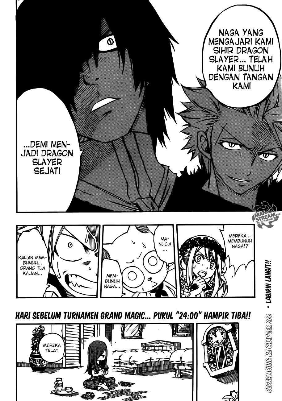 Baca Manga, Baca Komik, Fairy Tail Chapter 265, Fairy Tail 265 Bahasa Indonesia, Fairy Tail 265 Online