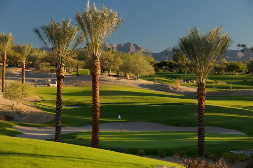 Golf Club «Phoenician Golf Club», reviews and photos, 6000 E Camelback Rd, Scottsdale, AZ 85251, USA