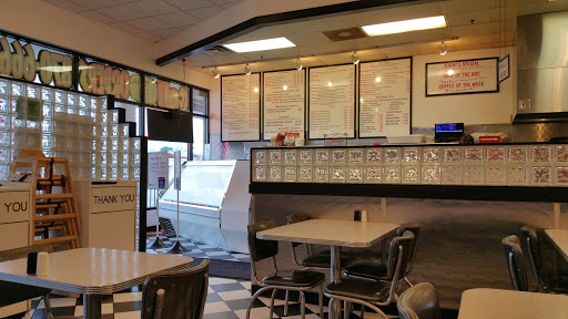 Sandwich Shop «W.g. Grinders», reviews and photos, 4600 W Broad St # F, Columbus, OH 43228, USA