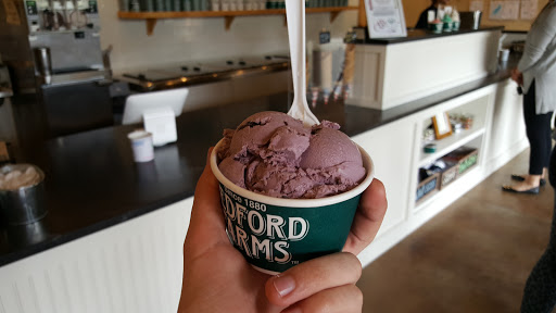 Ice Cream Shop «Bedford Farms Ice Cream», reviews and photos, 19 3rd Ave, Burlington, MA 01803, USA