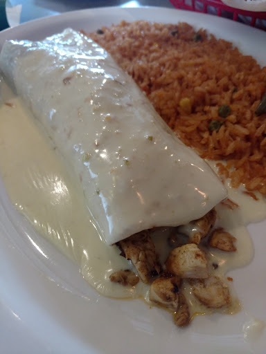 Restaurant «Don julio mexican restaurant», reviews and photos, 701 Apollo Dr, Lino Lakes, MN 55014, USA