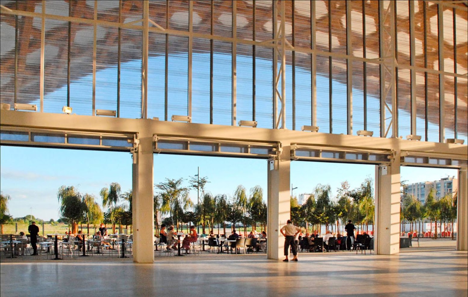 Shigeru Ban Architects