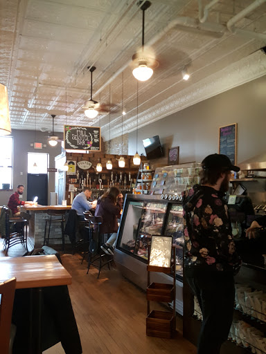 Cafe «The Buzz Cafe», reviews and photos, 5621 6th Ave, Kenosha, WI 53140, USA