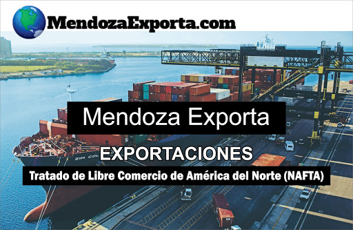 MendozaExporta, Ramón Betancourt 516, El Centenario, 28984 Villa de Álvarez, Col., México, Asesor en comercio internacional | COL